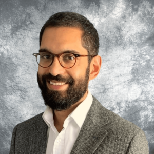 Picture of Author: Dr. Ajai Seth